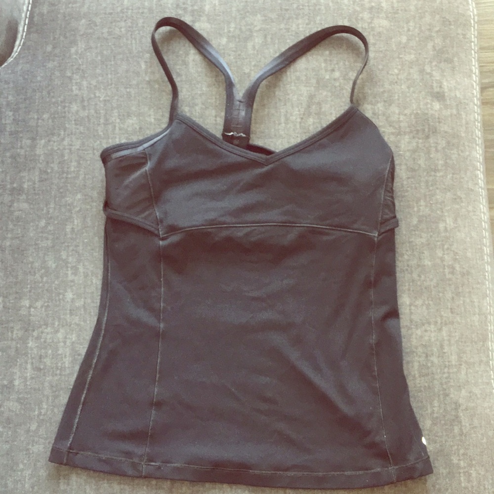 ALO Yoga Top!